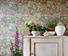 Poppy Wallpaper by Sidney Paul & Co