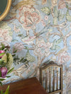 Eden Wallpaper by Sidney Paul & Co
