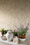 Josephine Wallpaper by Sidney Paul & Co