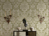 Josephine Wallpaper by Sidney Paul & Co