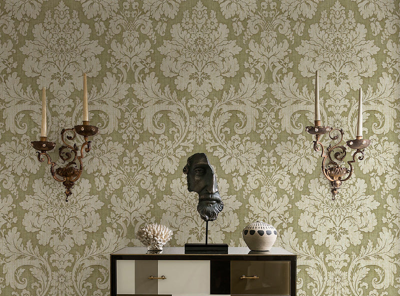 Josephine Wallpaper by Sidney Paul & Co