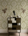 Josephine Wallpaper by Sidney Paul & Co
