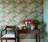 Midsummer Night’s Dream Wallpaper by Sidney Paul & Co
