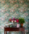 Midsummer Night’s Dream Wallpaper by Sidney Paul & Co