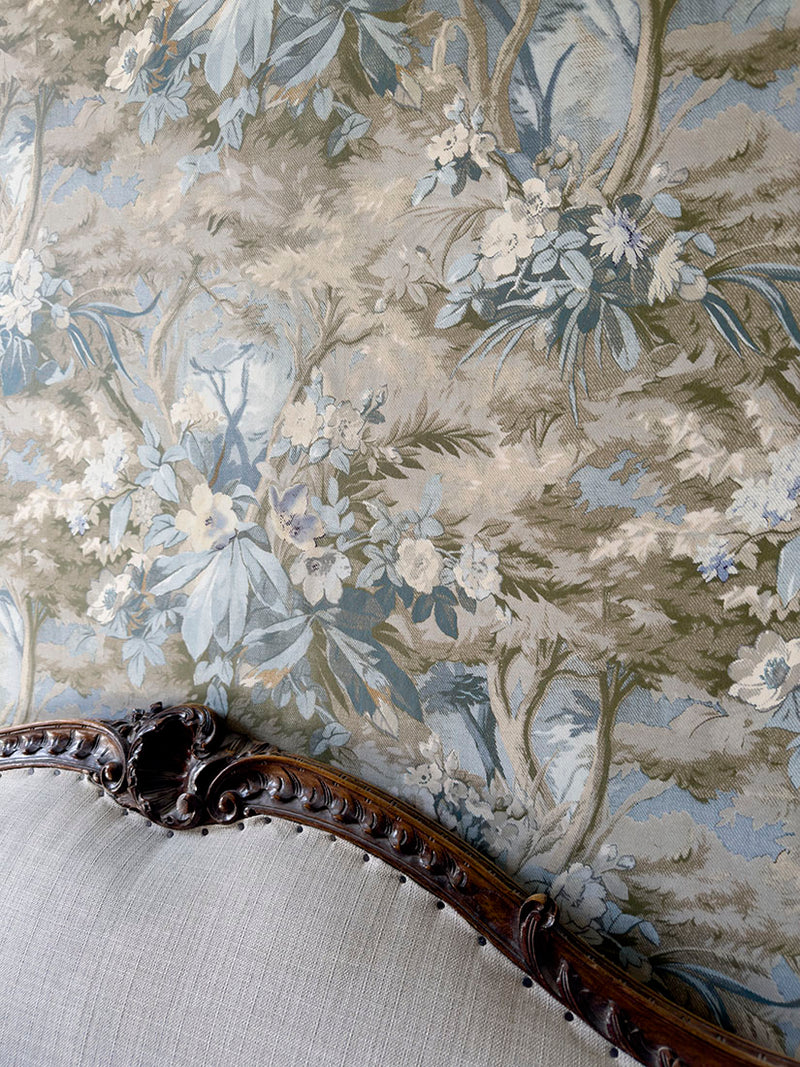 Midsummer Night’s Dream Wallpaper by Sidney Paul & Co