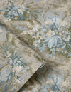 Midsummer Night’s Dream Wallpaper by Sidney Paul & Co