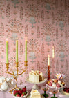 Printemps Wallpaper by Sidney Paul & Co