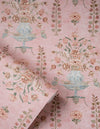 Printemps Wallpaper by Sidney Paul & Co