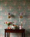 Printemps Wallpaper by Sidney Paul & Co