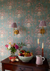 Printemps Wallpaper by Sidney Paul & Co