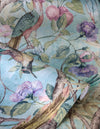 Orangerie Wallpaper by Sidney Paul & Co