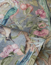 Orangerie Wallpaper by Sidney Paul & Co
