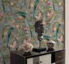 Orangerie Wallpaper by Sidney Paul & Co