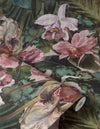 Hot House Wallpaper by Sidney Paul & Co