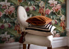 Hot House Wallpaper by Sidney Paul & Co