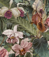 Hot House Wallpaper by Sidney Paul & Co