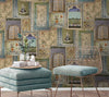 Summer Palace Wallpaper by Sidney Paul & Co