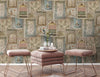 Summer Palace Wallpaper by Sidney Paul & Co