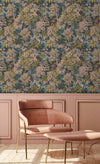 Wildwood Wallpaper by Sidney Paul & Co