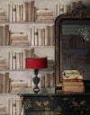 Lexicon Wallpaper by Sidney Paul & Co
