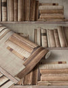 Lexicon Wallpaper by Sidney Paul & Co