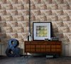 Lexicon Wallpaper by Sidney Paul & Co