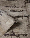 Flight Wallpaper by Sidney Paul & Co