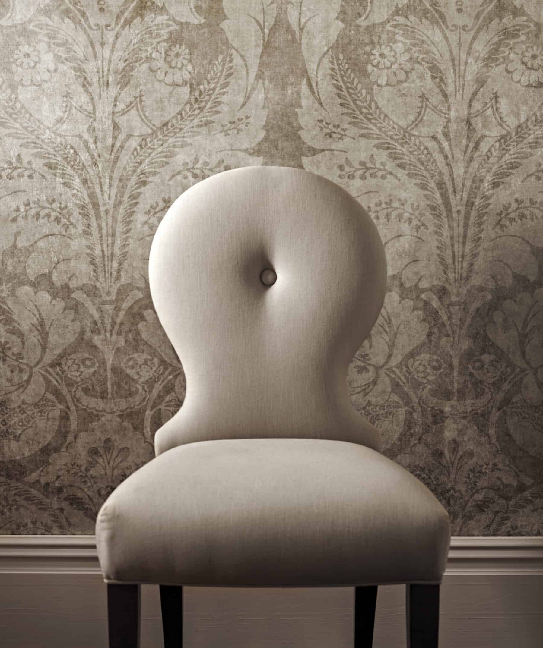 Marmorino Wallpaper by Sidney Paul & Co