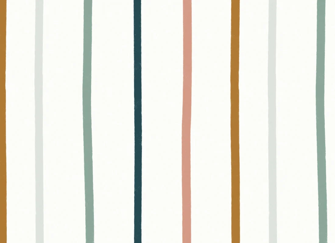 Breton Wallpaper by Hovia