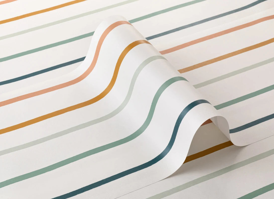 Breton Wallpaper by Hovia