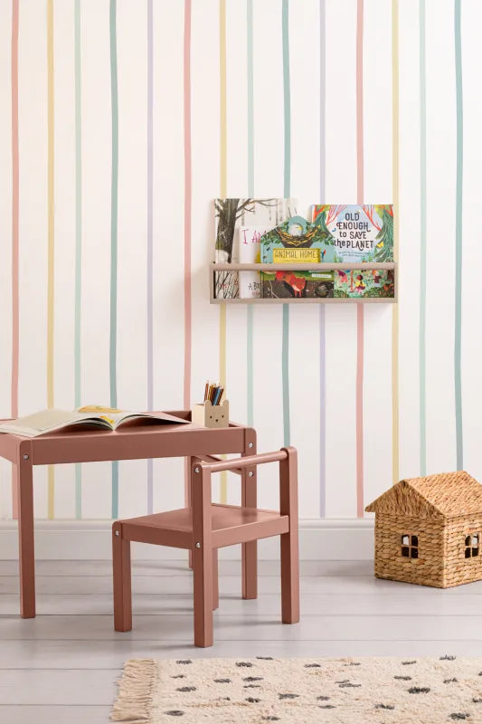 Breton Wallpaper by Hovia