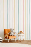 Breton Wallpaper by Hovia