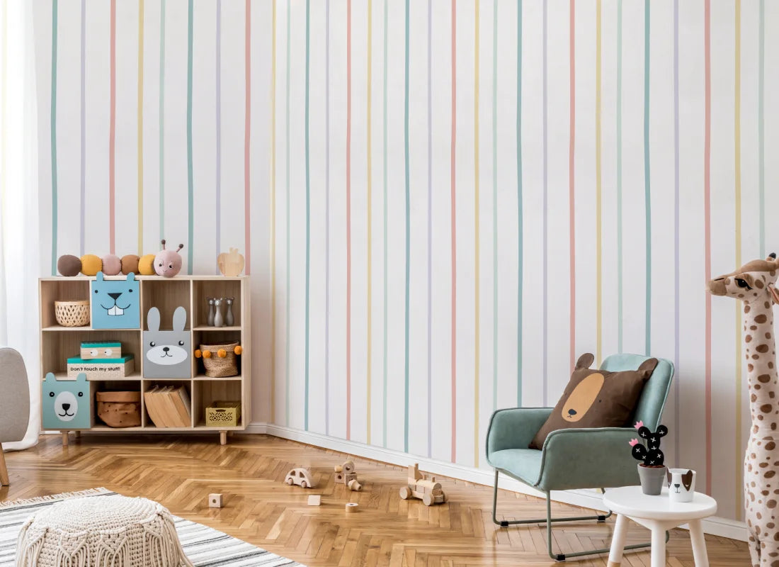 Breton Wallpaper by Hovia