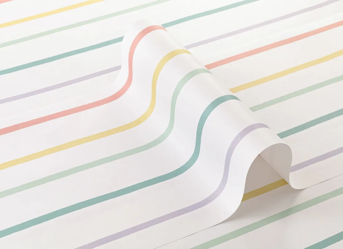 Breton Wallpaper by Hovia