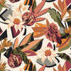 Salvador Wallpaper by Casamance