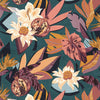 Salvador Wallpaper by Casamance