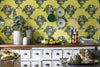 Cherry on Top wallpaper by Studio Lisa Bengtsson