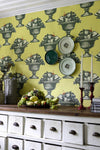 Cherry on Top wallpaper by Studio Lisa Bengtsson