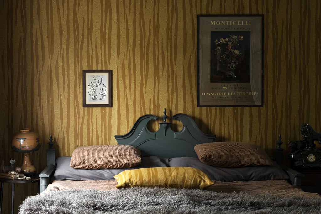 Savannah wallpaper by Studio Lisa Bengtsson