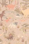 Dinosaur Vibes Wallpaper by Majvillan