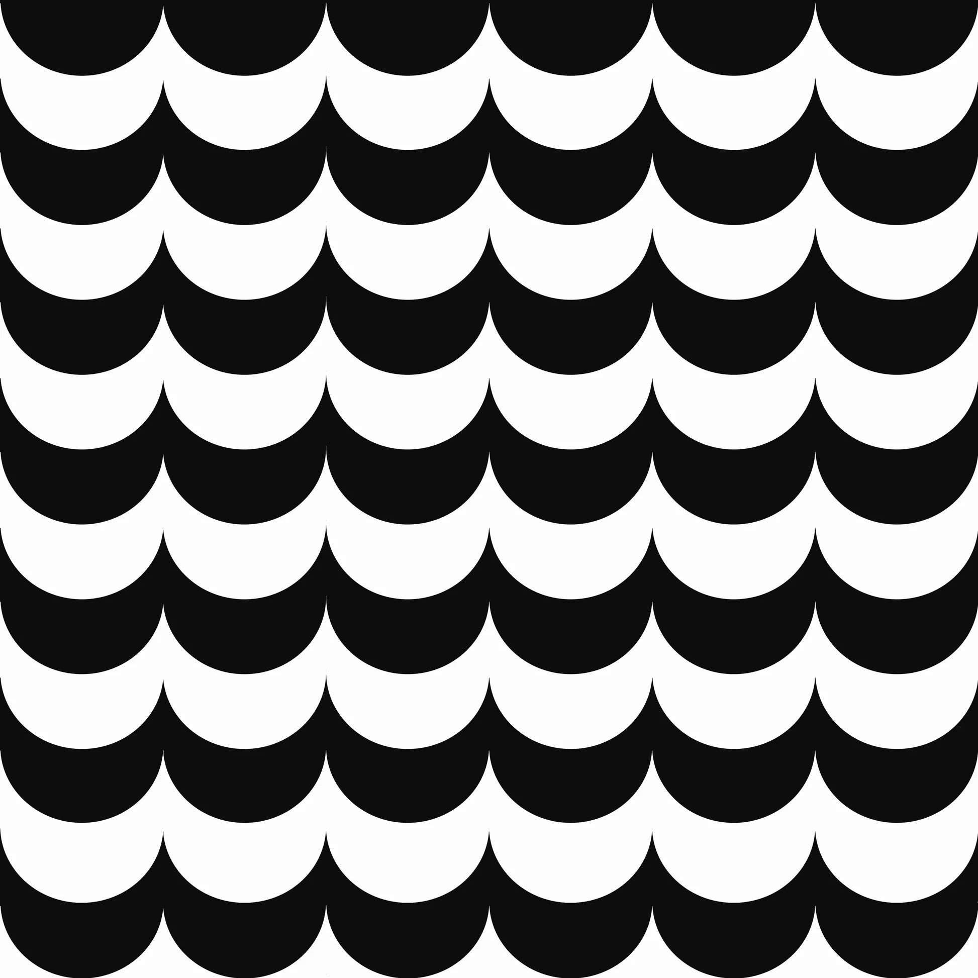 Scoop Wallpaper by Erica Wakerly