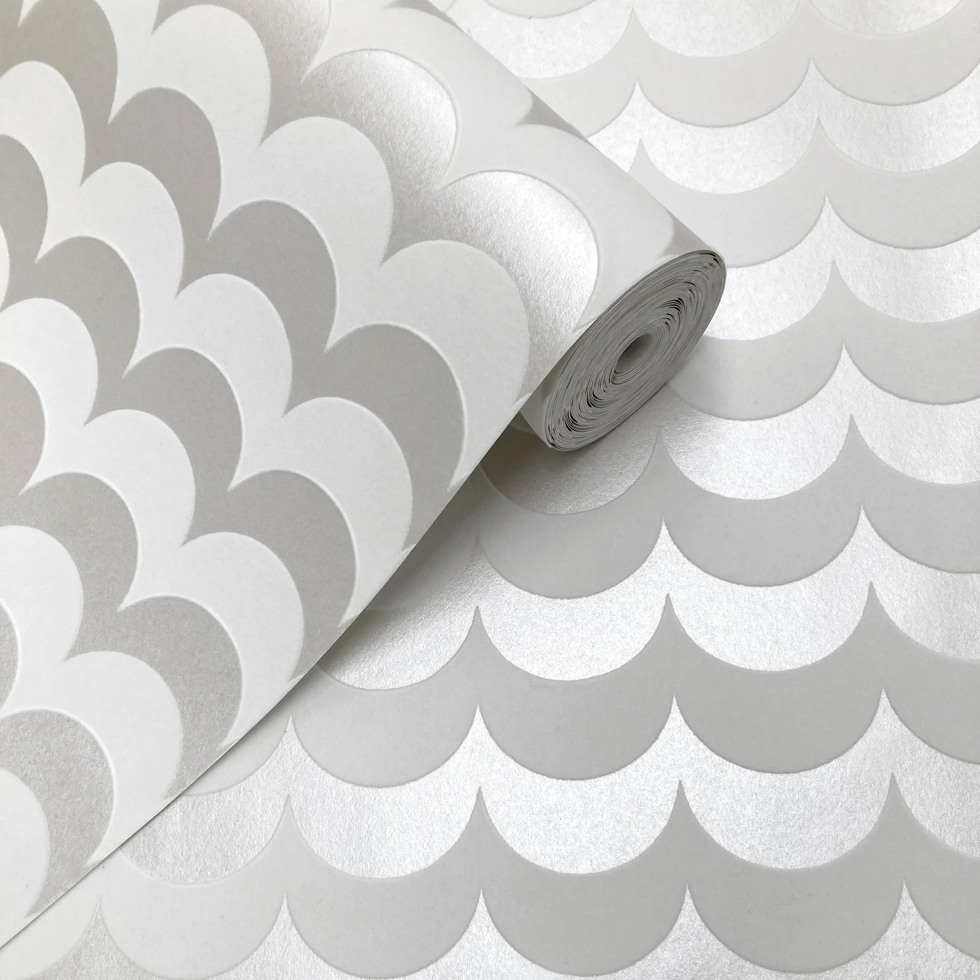 Scoop Wallpaper by Erica Wakerly