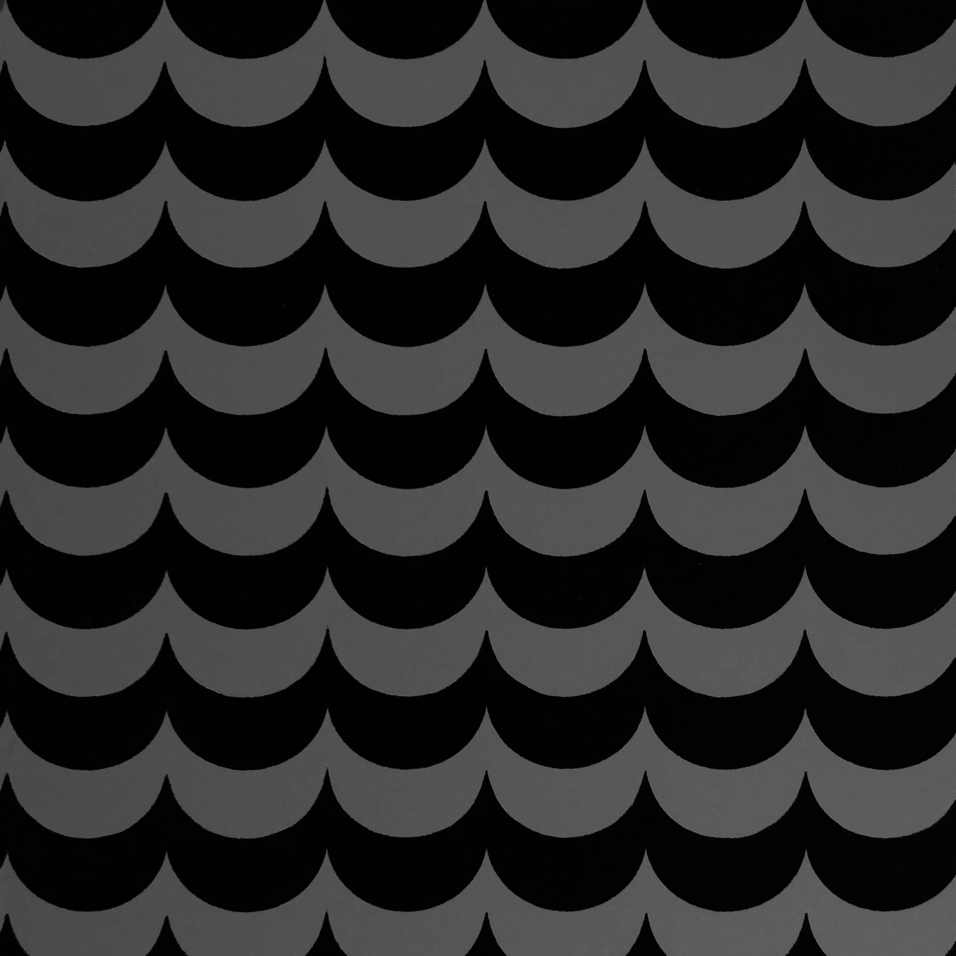 Scoop Wallpaper by Erica Wakerly