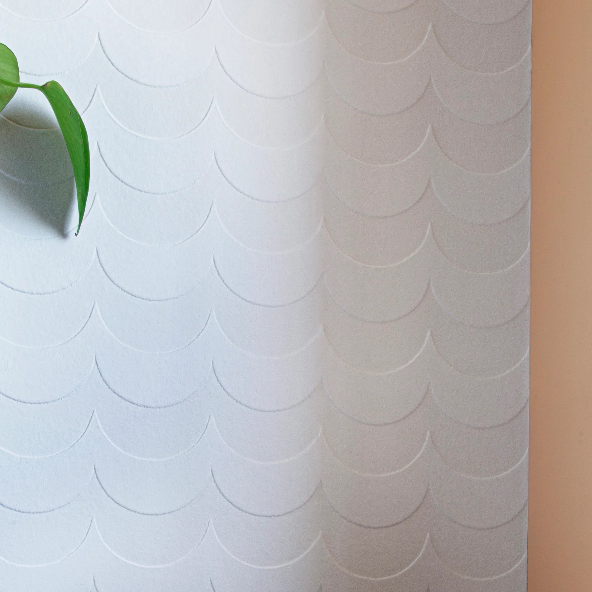 Scoop Wallpaper by Erica Wakerly