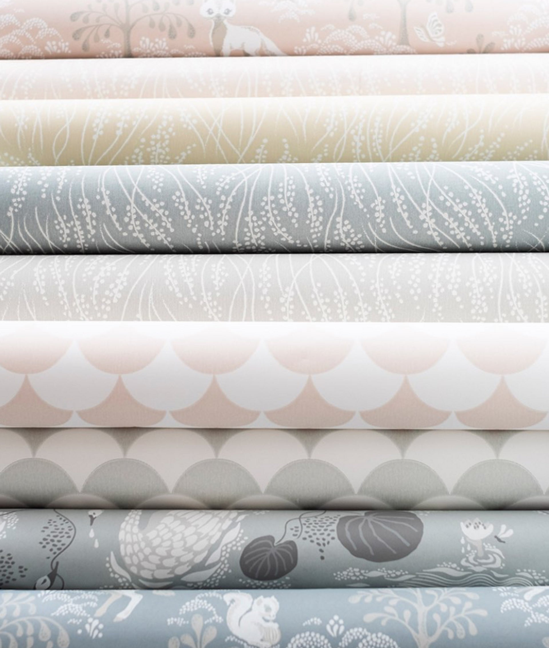 Waves Wallpaper by Littlephant