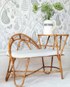 Fruit Garden Wallpaper by Littlephant