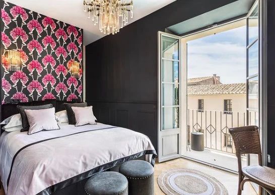 Showgirls Wallpaper by Graduate Collection