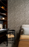 Flore Wallpaper by Arte