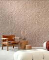 Flore Wallpaper by Arte