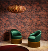 Stagionato Wallpaper by Arte